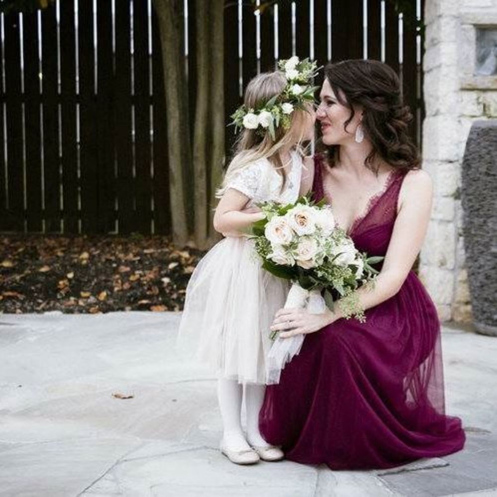 Meet your Posher, Madison